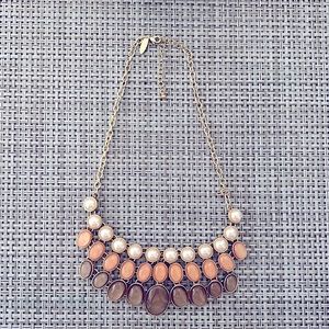Gemstone Necklace